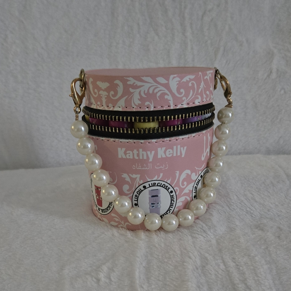 Lip Gloss Set - Vibrant Shades Collection - Picture 3 of 5